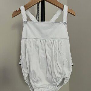 Boutique Petit Atelier Ruffle Bubble